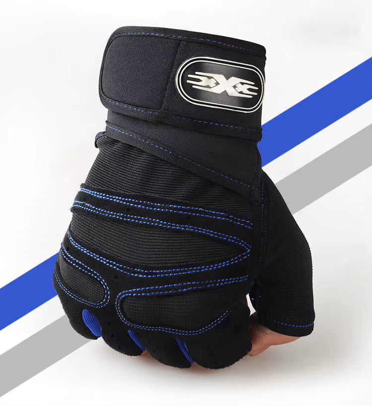 Velatic™ GripPro Gloves