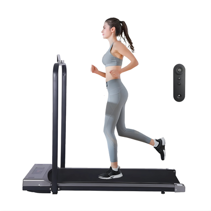 Velatic™ Foldable Treadmill