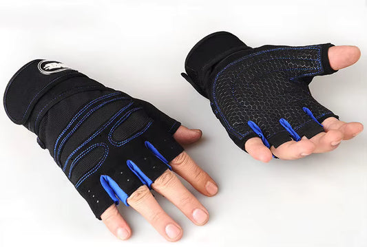 Velatic™ GripPro Gloves