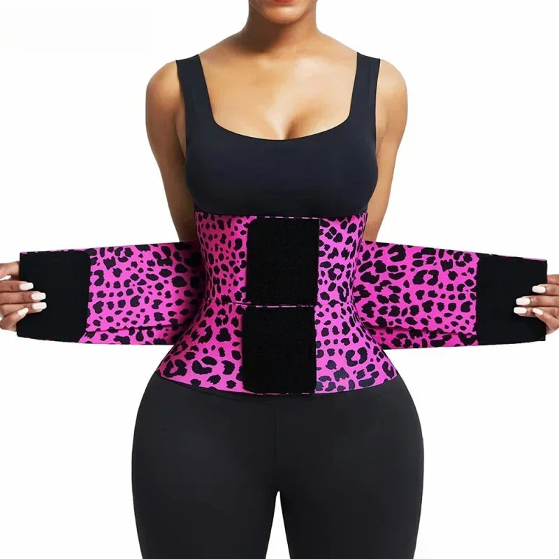 Velatic™ Waist Trainer Belt