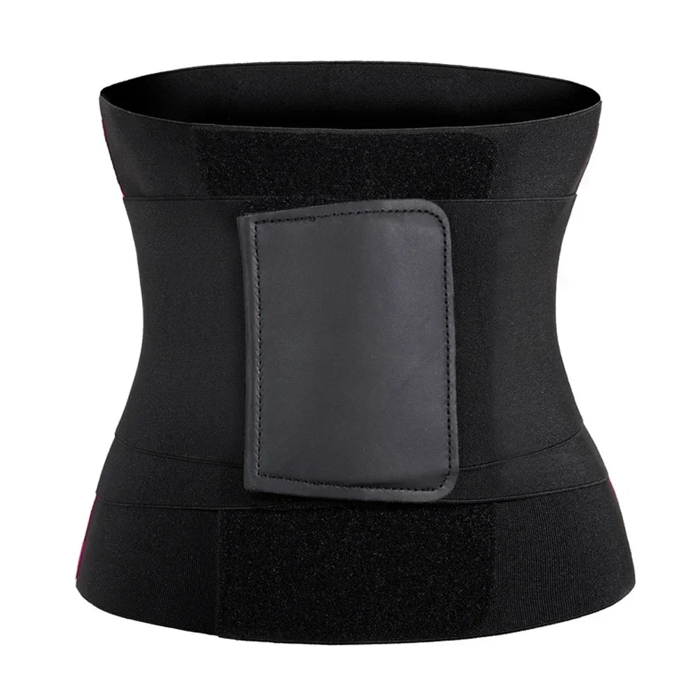 Velatic™ Waist Trainer Belt