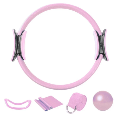 Velatic™ Pilates & Yoga Kit