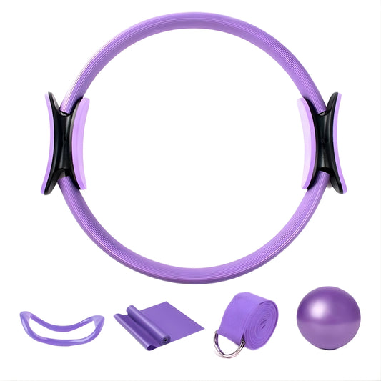 Velatic™ Pilates & Yoga Kit